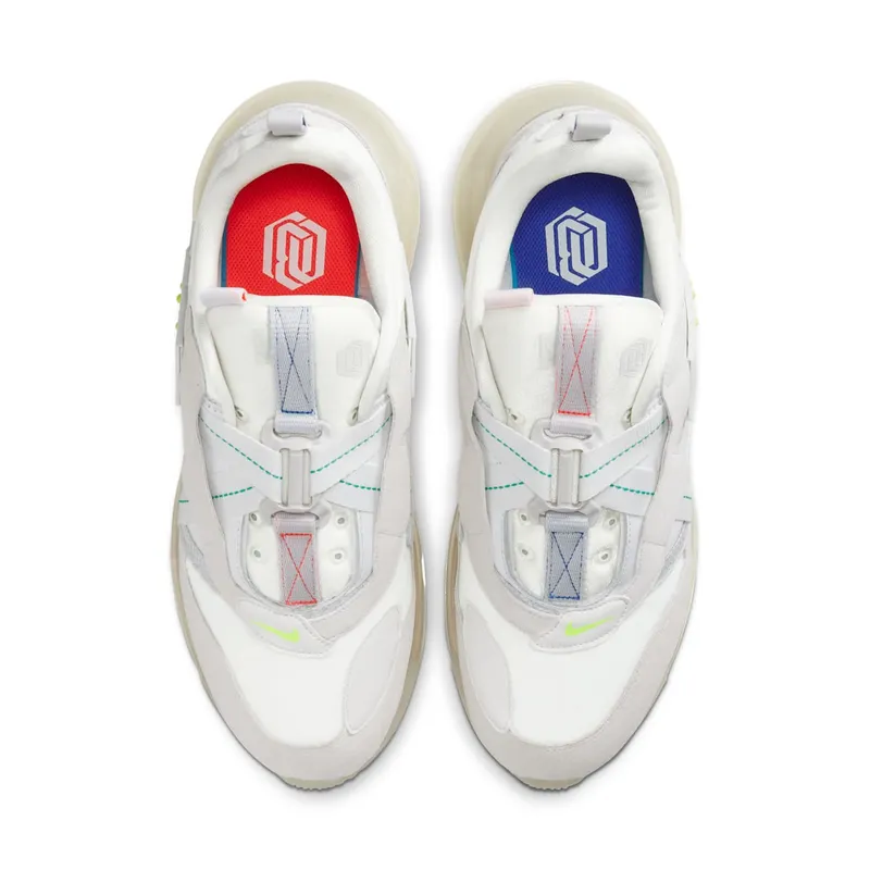 Nike Air Max 720 OBJ Slip White Summit White/Racer Blue (DA4155-100)