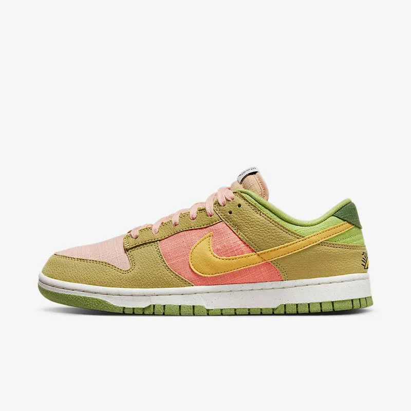 Nike Dunk Low “Sun Club” (DM0583-800)