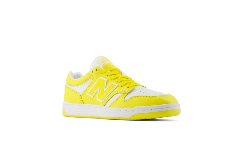 New Balance 480 Lemon Zest (BB480LLZ)