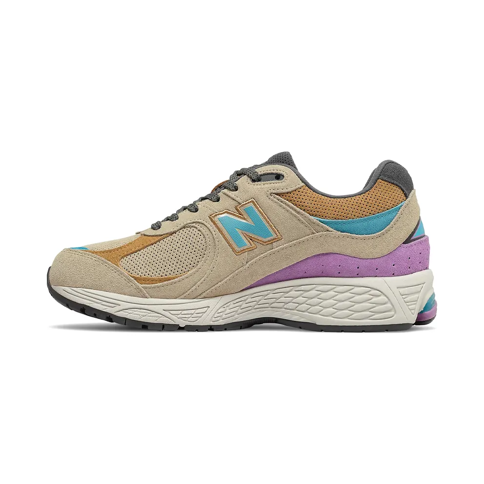 New Balance 2002R J. Crew Incense – “Incense / Heliotrope” (M2002RWA)