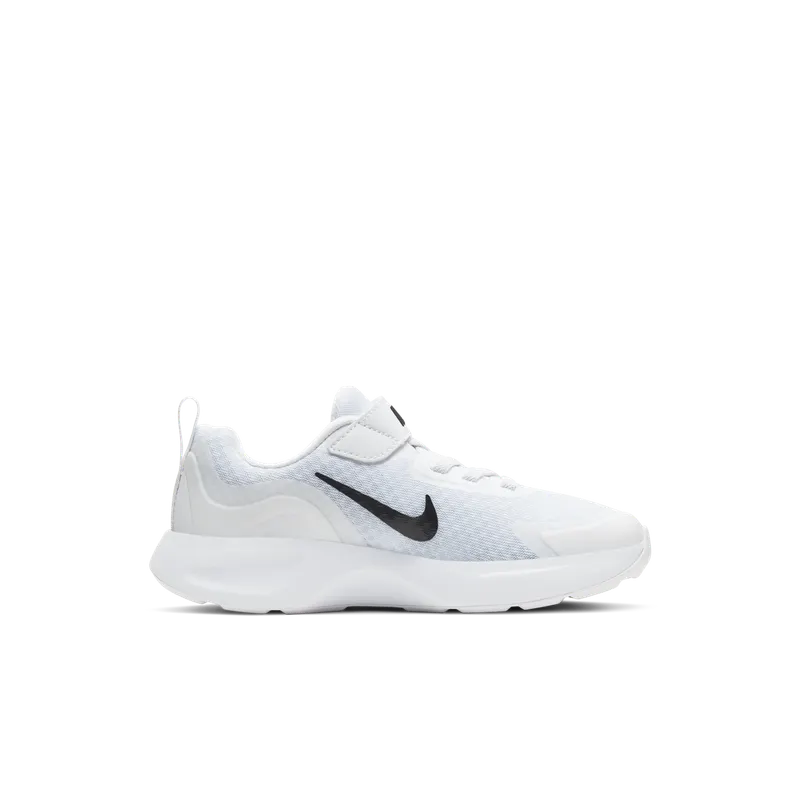 Nike WearAllDay Younger Kids’ White (CJ3817-101)