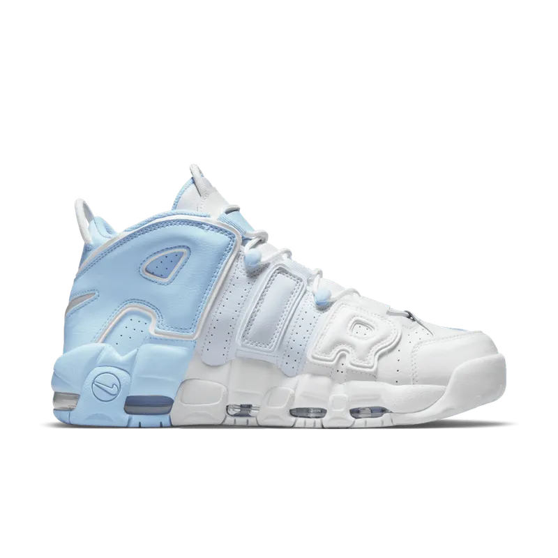 Nike Air More Uptempo Psychic Blue Sky (DJ5159-400)