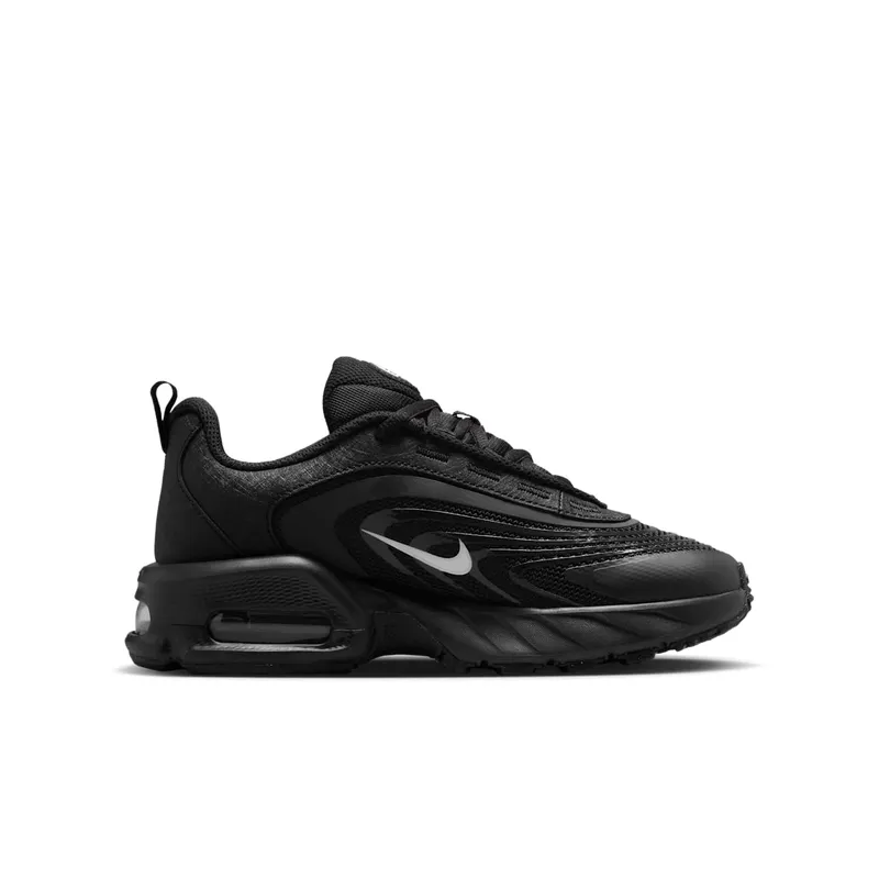 Nike Air Max Fire Black White (IF2622-002)
