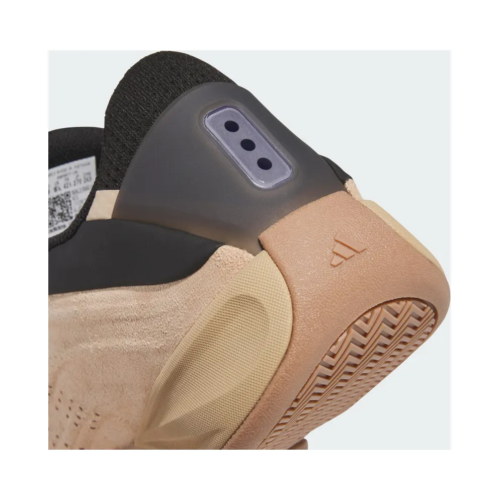 adidas Nova IIInfinity Warm Sandstone Black (JI0358)