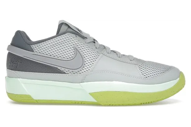 Nike Ja 1 Light Silver (DX2294-003)