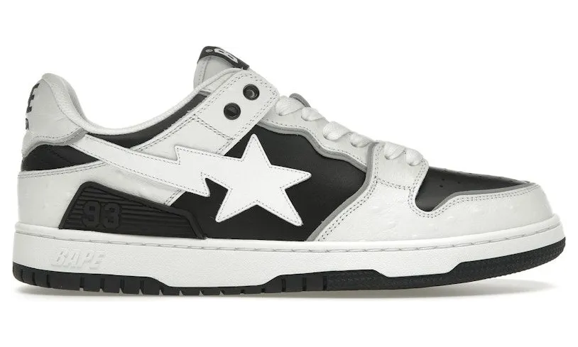 Overige merken sneaker 1K30-191-308-BLK