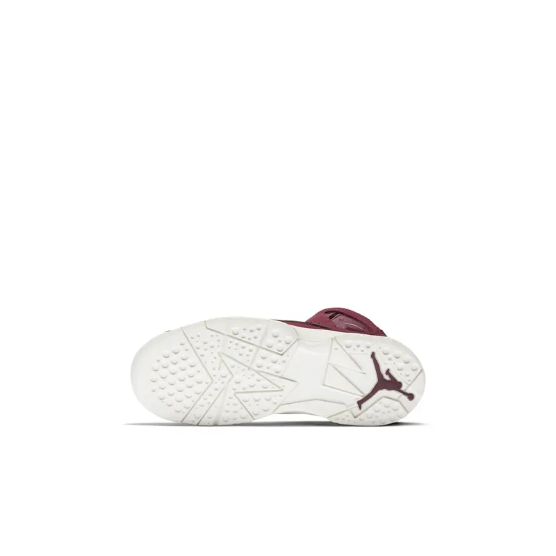 Jordan True Flight Bordeaux (PS) Bordeaux/Bordeaux-Sail (343796-625)