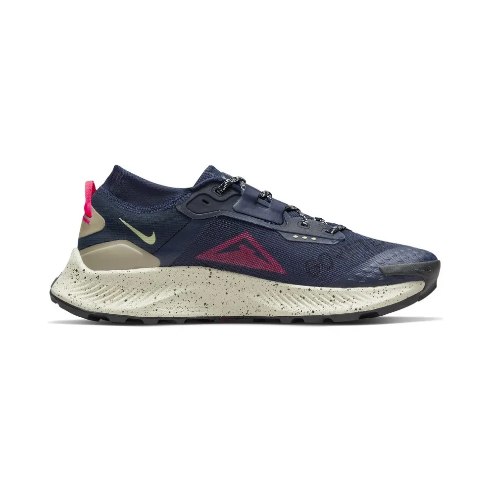 Nike Pegasus Trail 3 GORE-TEX Waterdichte Trail Running Shoes for Men Blue (DC8793-401)