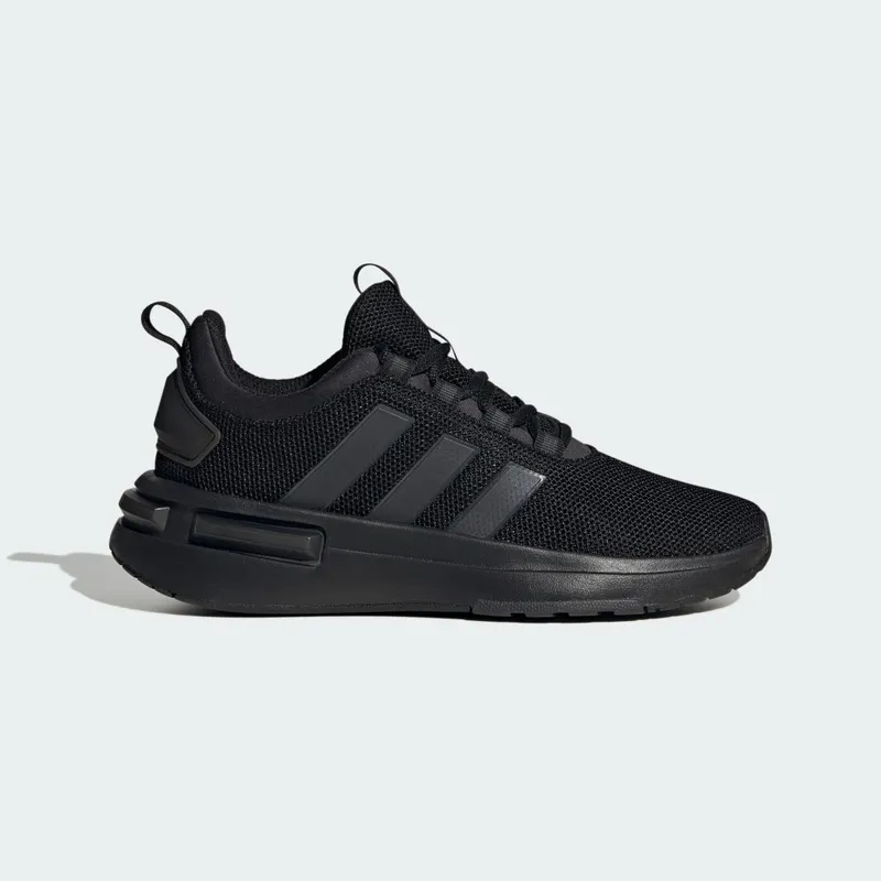 adidas Racer TR23 Core Black Blue Met. Carbon (IG7348)