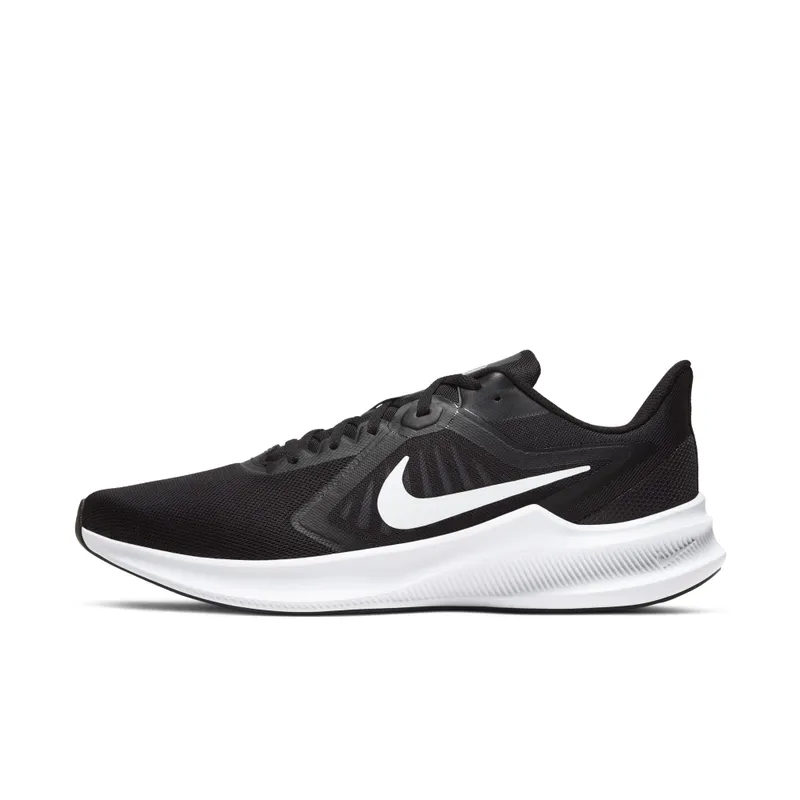 Nike Downshifter 10 Running Black (CI9981-004)