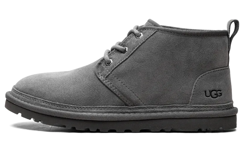 Ugg Neumel “Charcoal” (3236-CHRC)