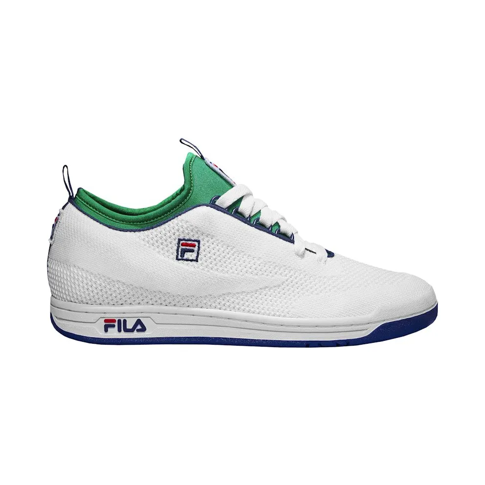 Fila Original Tennis 2.0 Knit BNP Paribas Open (2018) (1TM00032-143)