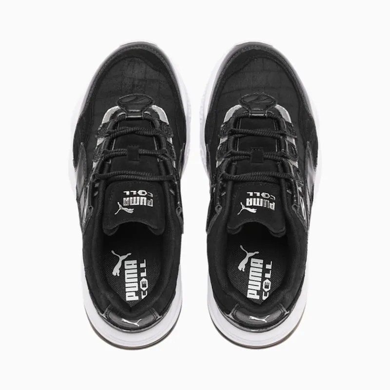 Puma CELL VENOM HYPERTECH “Black” (369905-01)