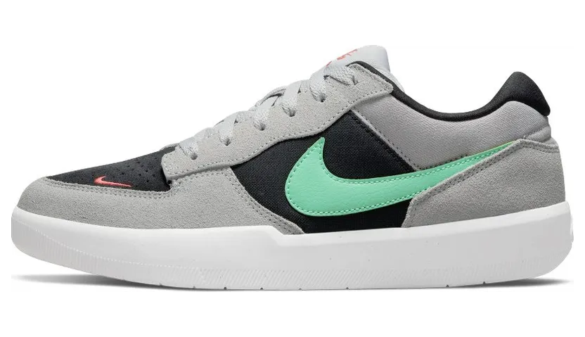 Nike SB Force 58 Skateschoen Grijs (CZ2959-006)