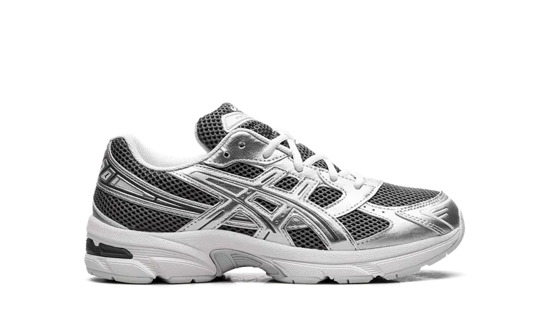 Asics Gel-1130 GS “Carrier Grey Pure Silver” (1204A169-020)