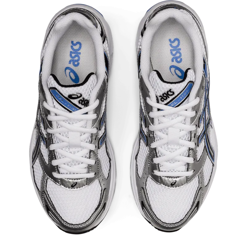 Asics GEL-1130 White/Periwinkle Blue (1202A164.105)