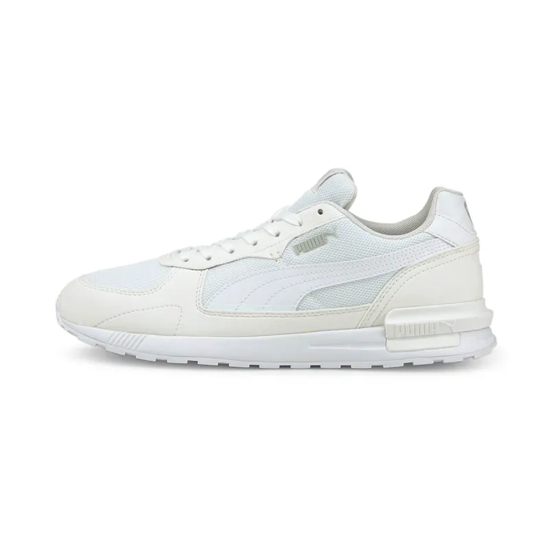 PUMA Gravito White/Gray Violet (380738-02)