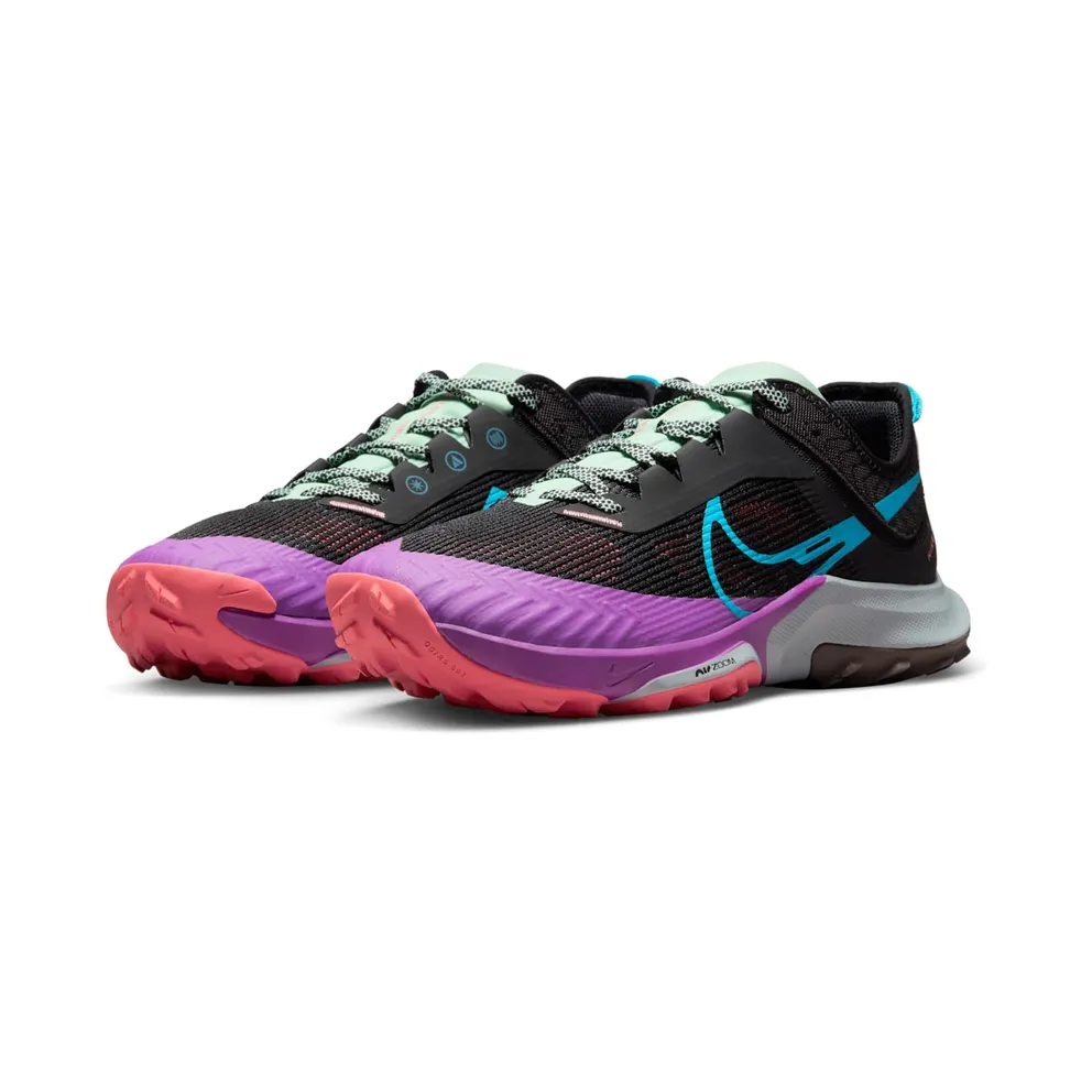 Nike Air Zoom Terra Kiger 8 Trail Running Black (DH0649-003)