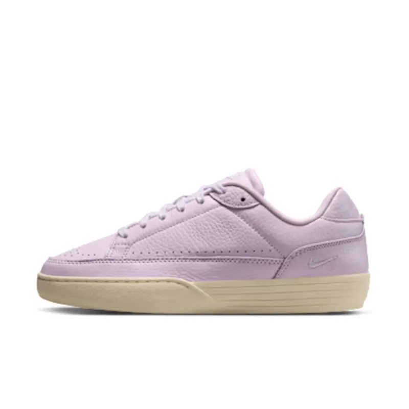 Nike Tennis Centre “Bleached Lilac/Muslin/Pink Foam/Bleached Lilac” (IM5955-500)