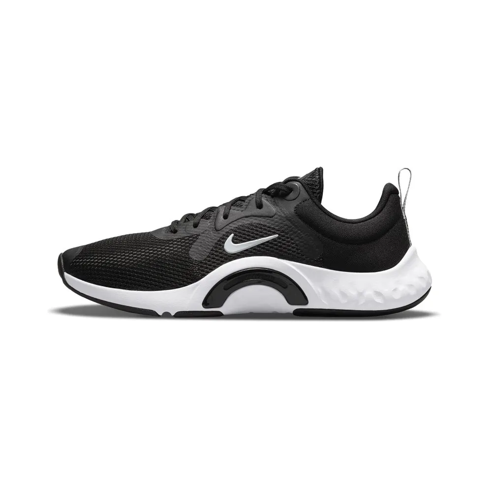 Nike Renew In-Season TR 11 Training Black (DA1349-004)