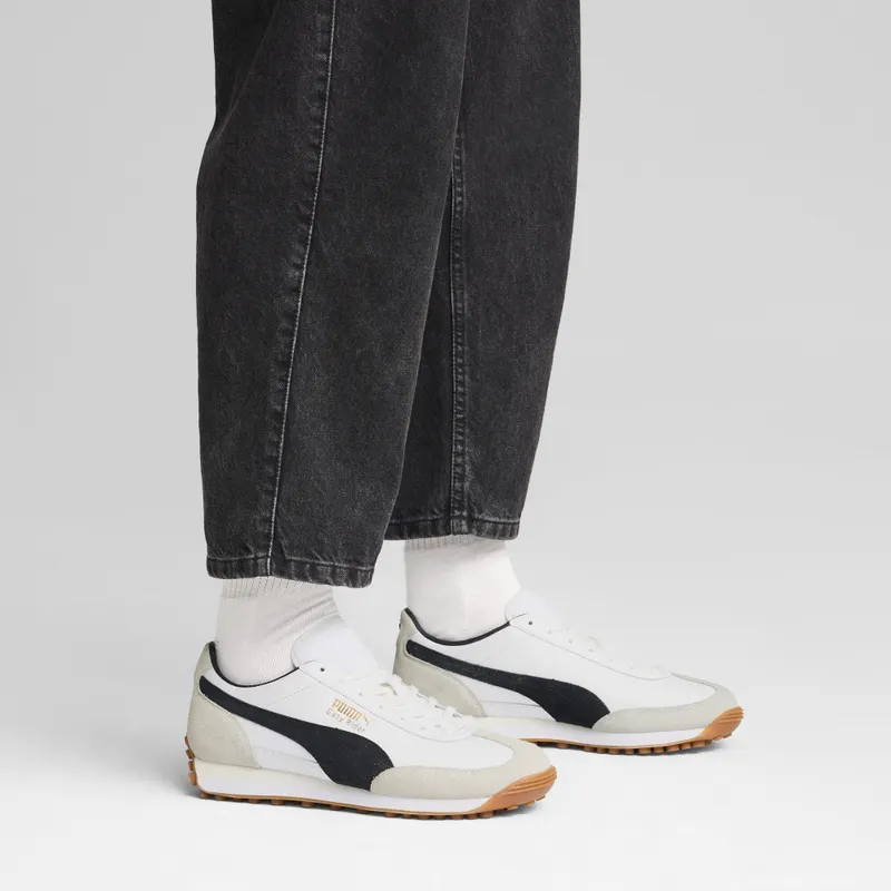 Puma Easy Rider Mix “Puma White / Puma Black” (399025_01)