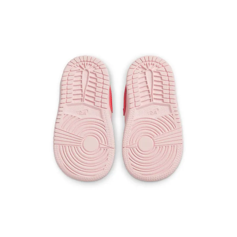 Jordan 1 Mid Atmosphere (TD) (640735-604)