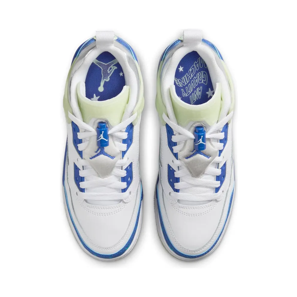 Jordan Spizike Low The Sky Is Not The Limit (HJ5979-100)