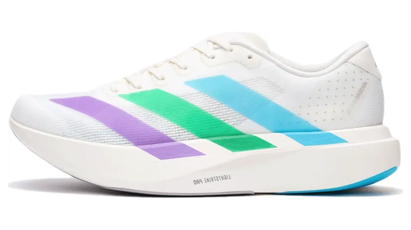 adidas Adizero Evo SL Sneakersnstuff Speed is Not a Sport (KI2949)