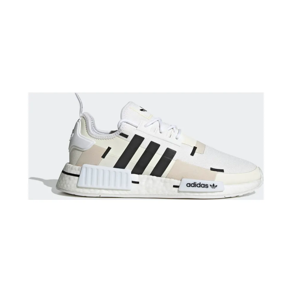 adidas NMD_R1 Cloud White / Core White / Cloud White (GZ7947)