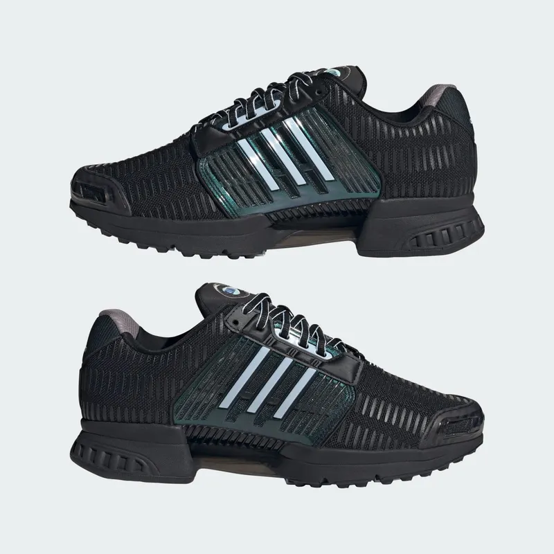 Adidas Climacool 1 Core Black / Crystal Sky (IH6930)