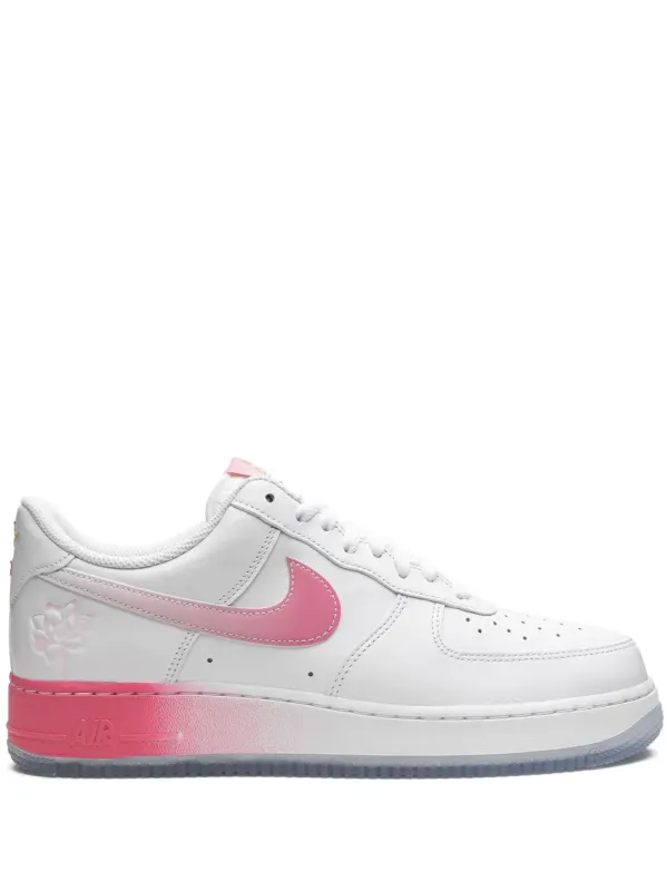 Nike Air Force 1 San Francisco Chinatown – White (FD0778)