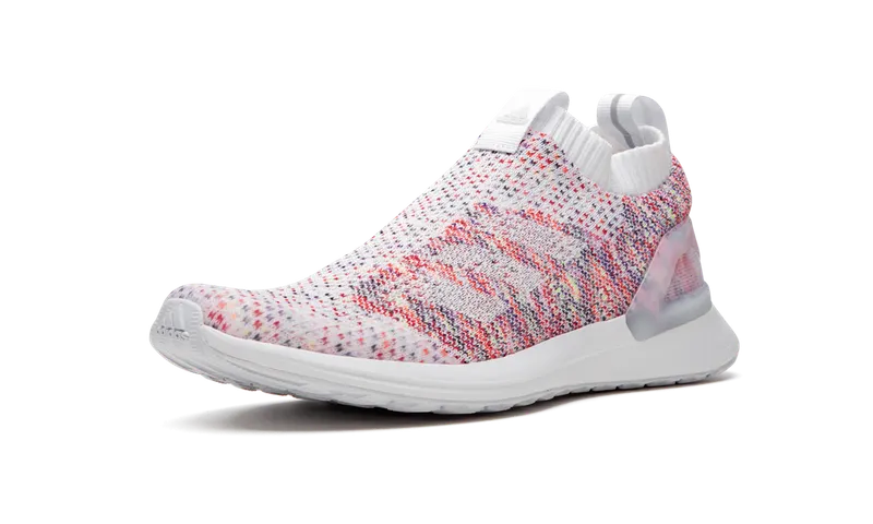 Adidas RapidaRun Lacesless KNIT PS “Muti-Color” (D97013)