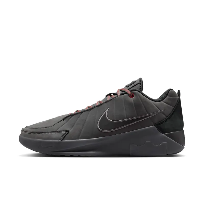 Nike Lebron Witness 9 ‘Anthracite Iron Grey’ “Anthracite / Iron Grey / Desert Dust / Black” (HQ8034-009)