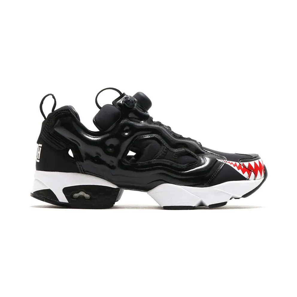 Reebok Instapump Fury atmos x Bounty Hunter Sameru Kun (Other Brands Reebok)