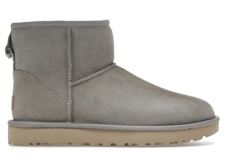Ugg Classic Mini II 1016222-GOA