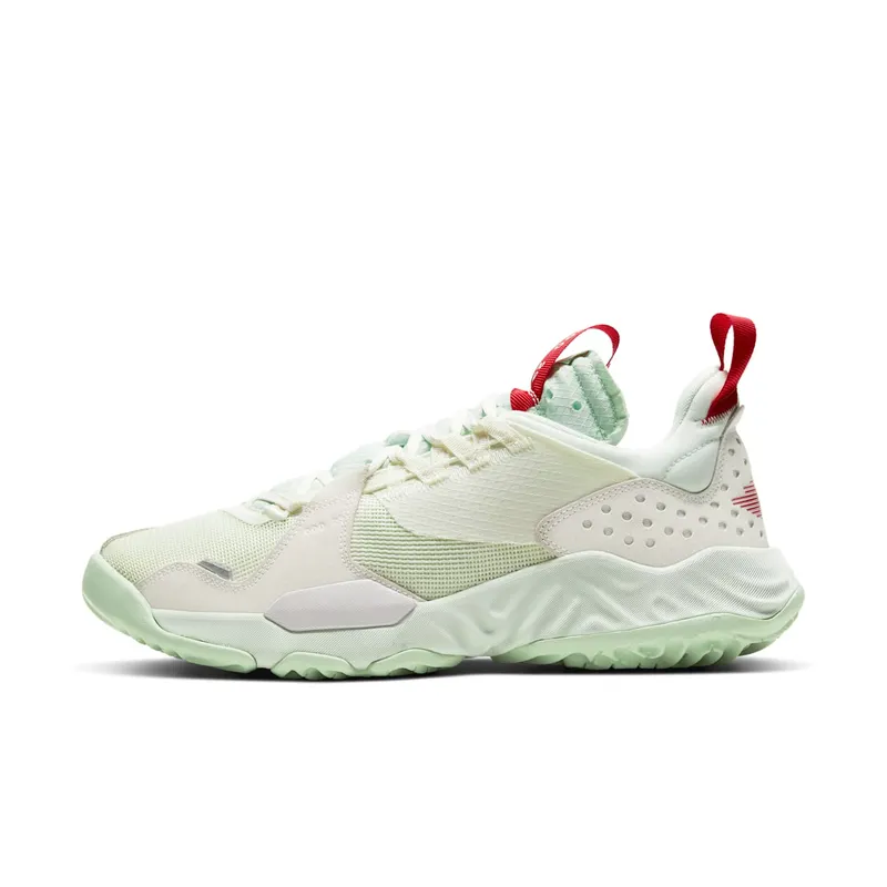 Air Jordan Delta ‘Spruce Aura’ (2020) (CD6109-100)