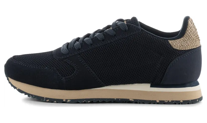 Woden Ydun Icon Dark Navy (WL032 009)