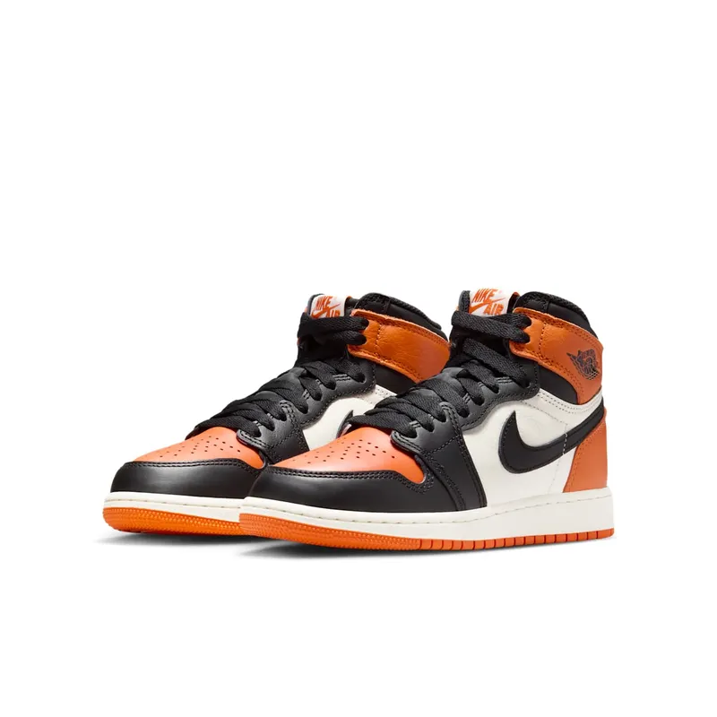 Air Jordan 1 Retro High OG GS “Shattered Backboard” (FD1437-008)