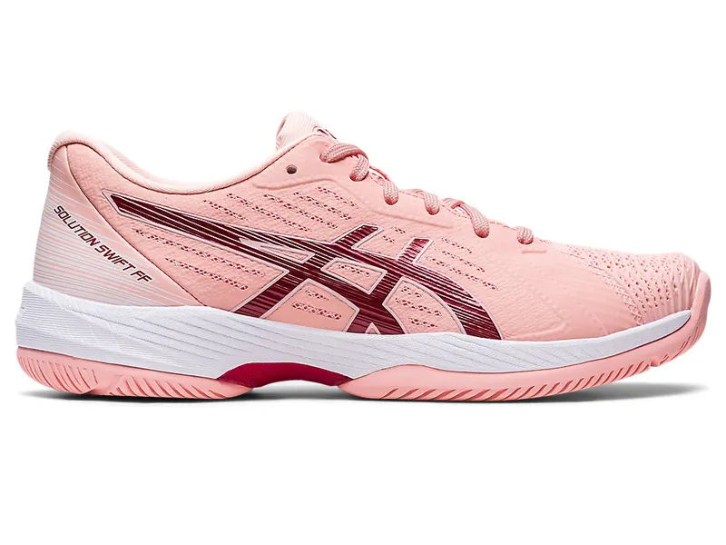 Asics SOLUTION SWIFT™ FF Frosted Rose/Cranberry (1042A197.700)