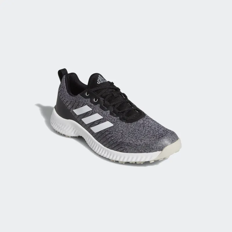 adidas Response Bounce 2.0 SL Golf Black White Bliss (W) (EF8387)