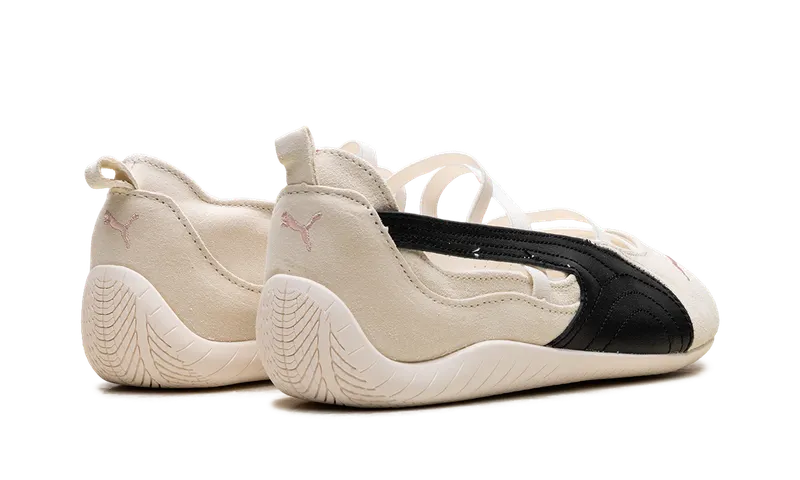 Puma Speedcat OG Ballet “Rosé – Warm White” (404395-01)