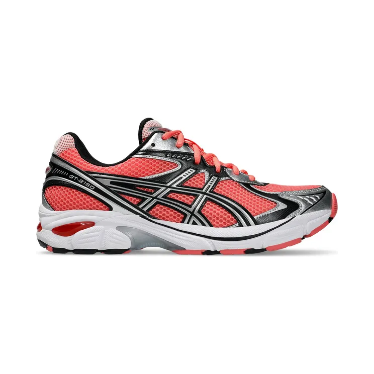 Asics GT-2160 “Papaya Pure Silver” (1203A275-700)