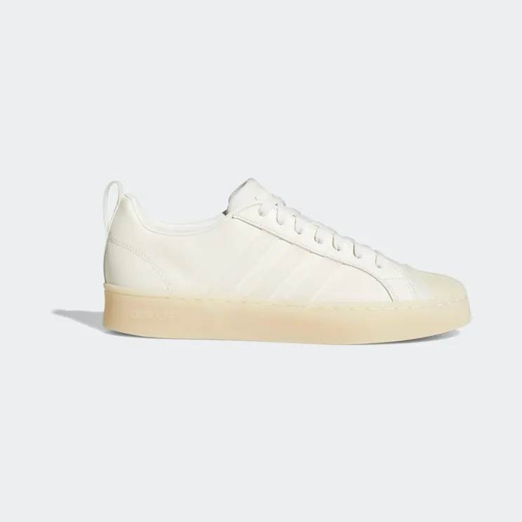 adidas STREETCHECK Cloud White / Cloud White / Wonder White (GZ3847)
