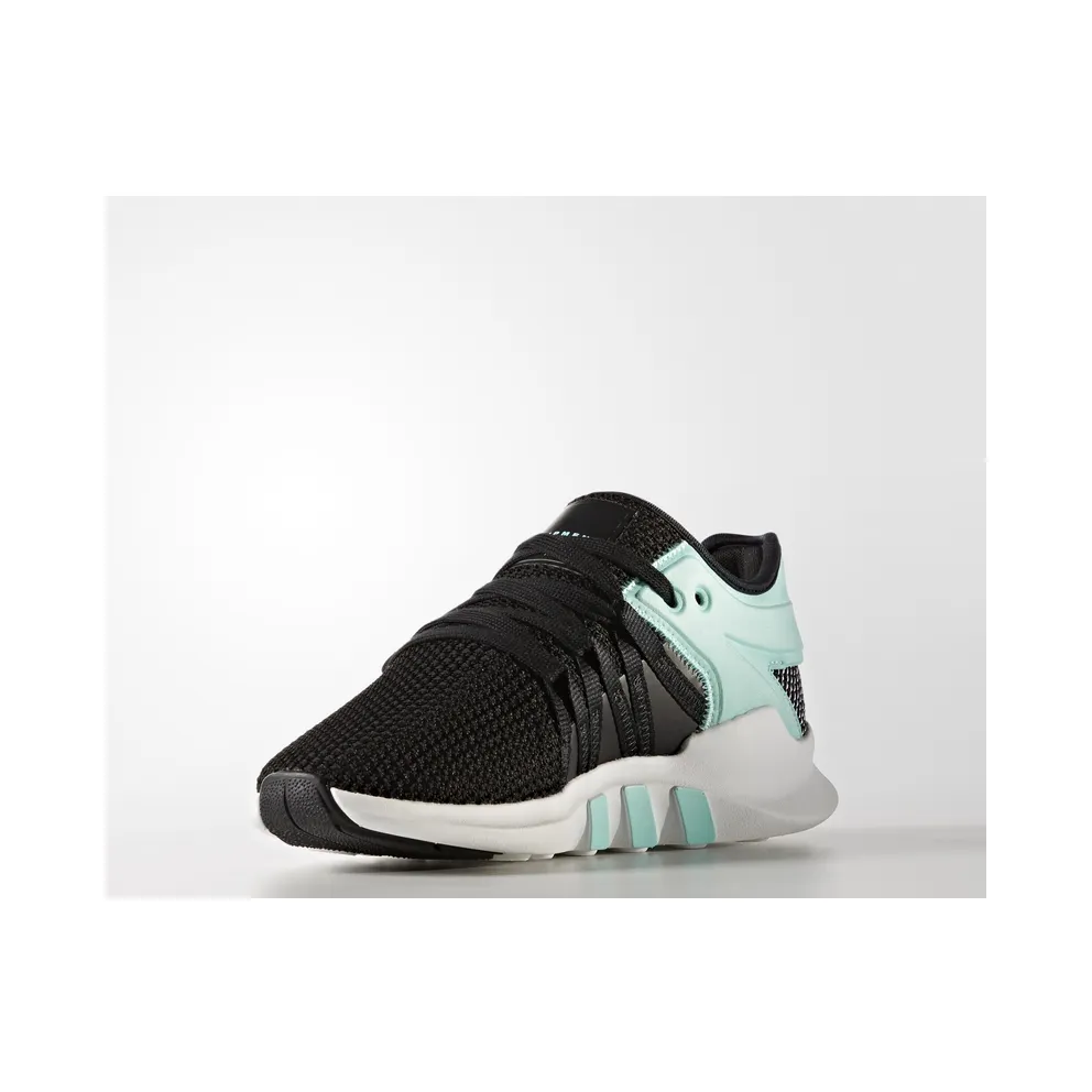 adidas EQT Racing Adv Core Black Energy Aqua (W)