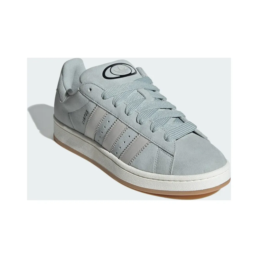 adidas Campus 00s Wonder Silver / Grey One / Core Black (ID8269)