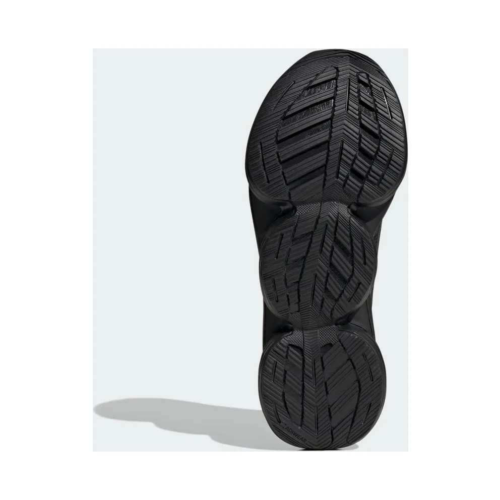 Adidas LIGHTBLAZE POD+ SHOES Core Black / Core Black / Grey Four (KK3429)