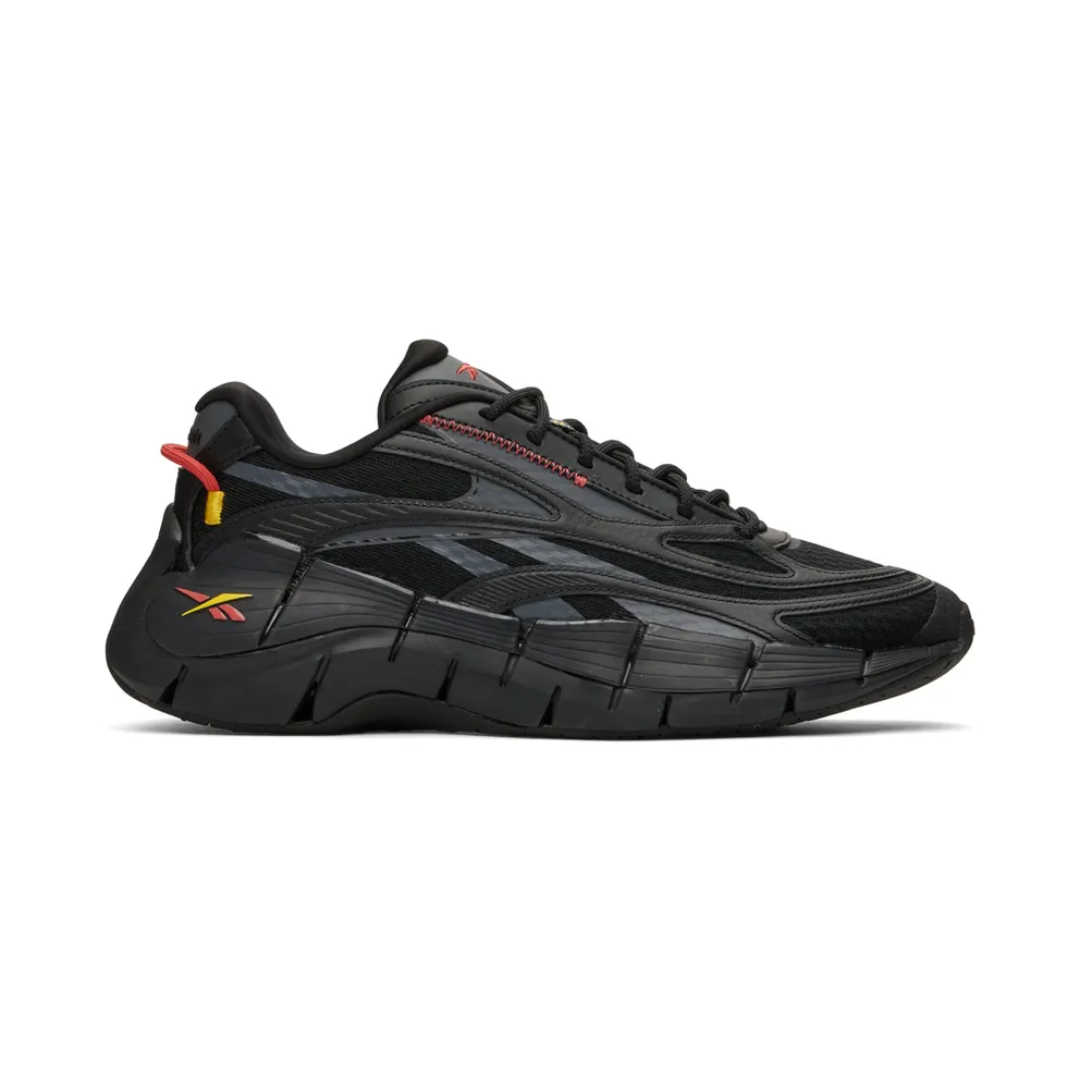 Reebok Classics Black Zig Kinetica 2.5 (GX0504)