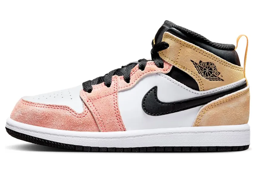 Air Jordan 1 Mid DX4367-800
