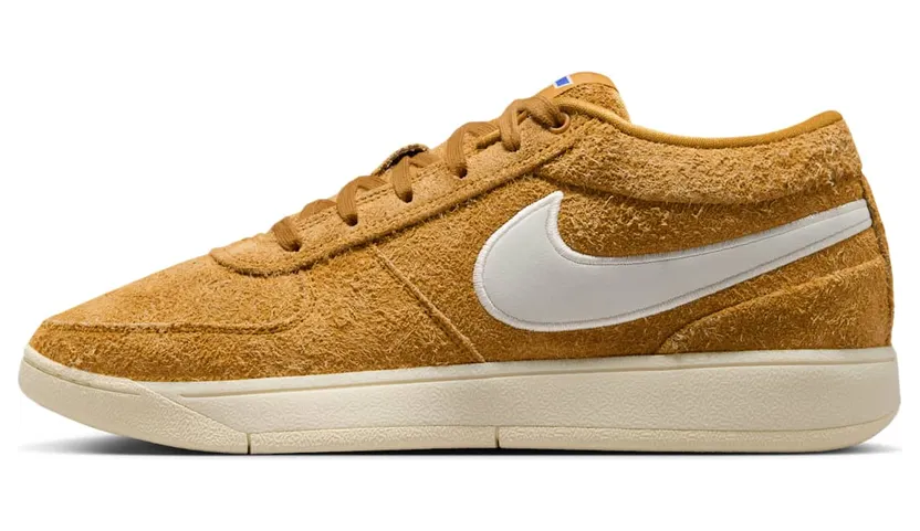 Nike Book 1 “Chevy – Yellow Ochre” (IH0890-700)