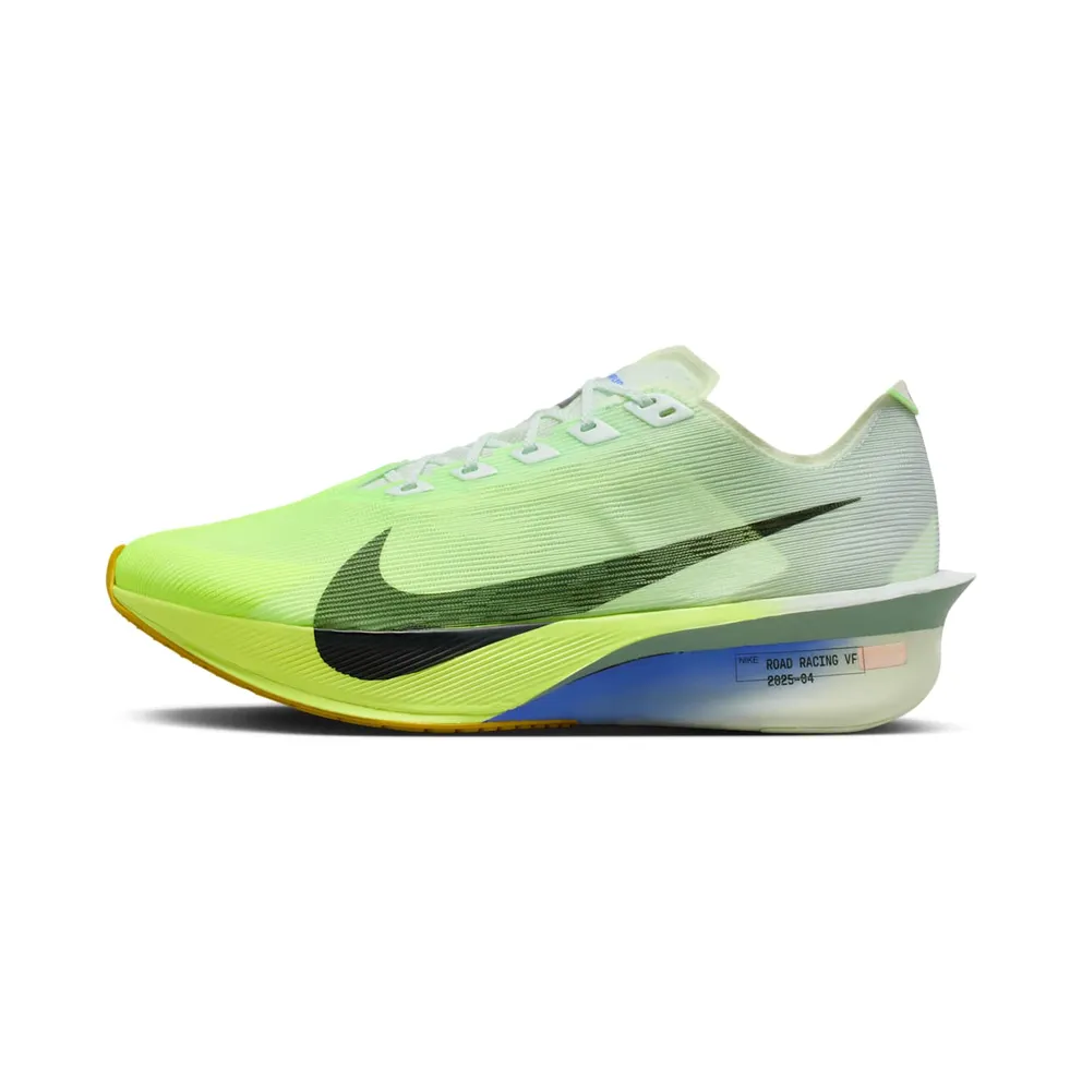 Nike Vaporfly 4 Barely Green/Volt Tint/Sapphire/Black Spruce (HF6414-300)